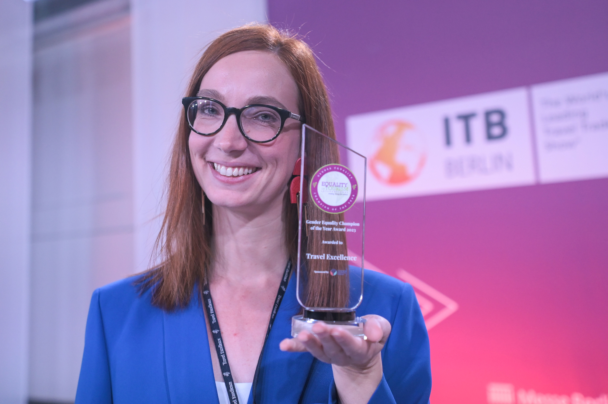 Award News