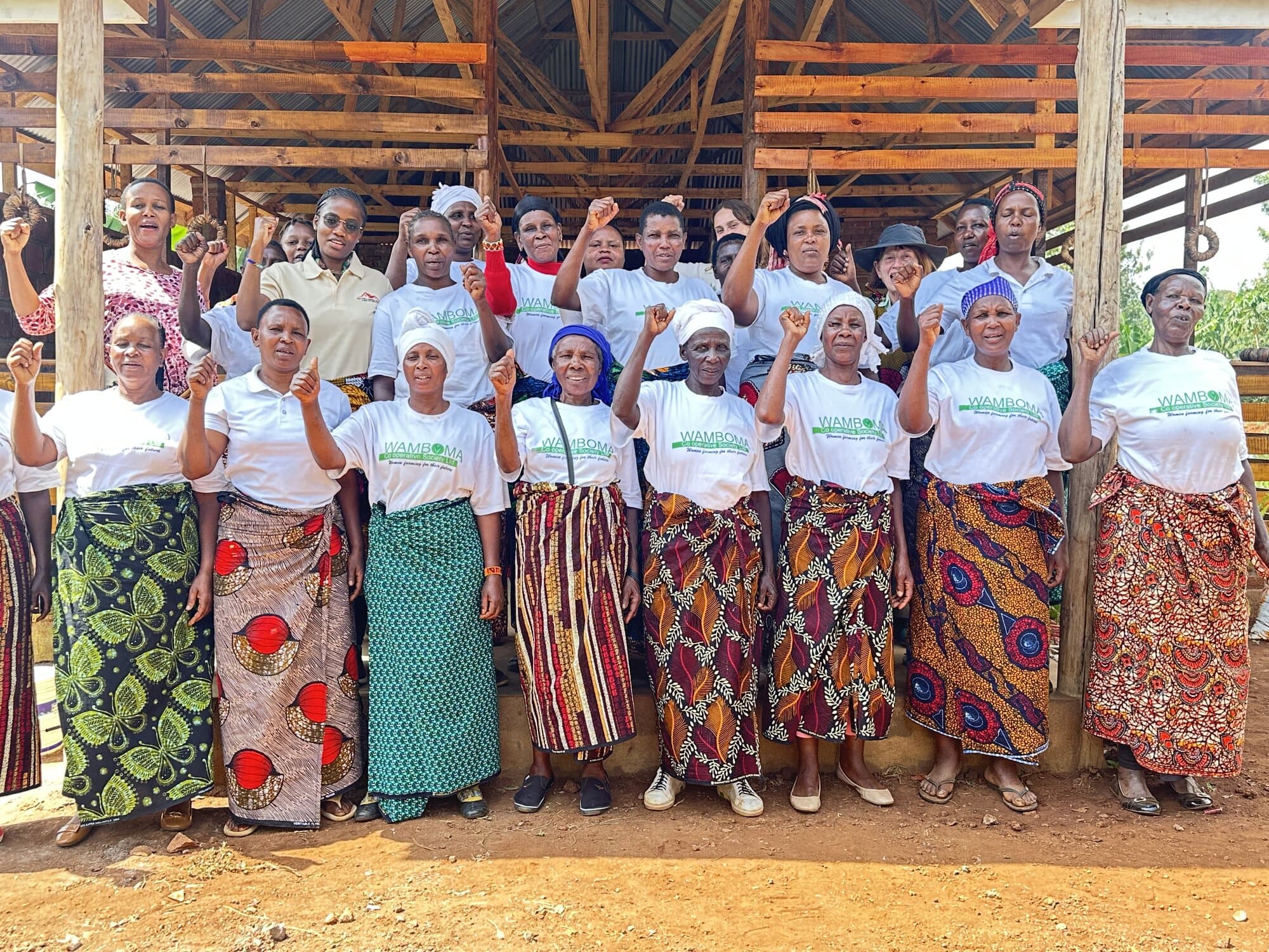 Impact Projects