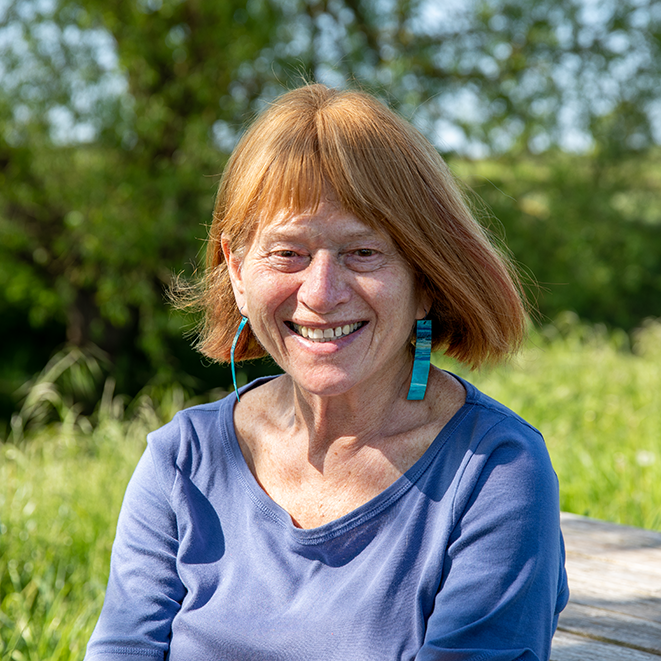 Dr. Camila Torres