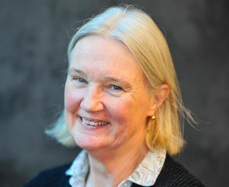 Professor Stroma Cole
