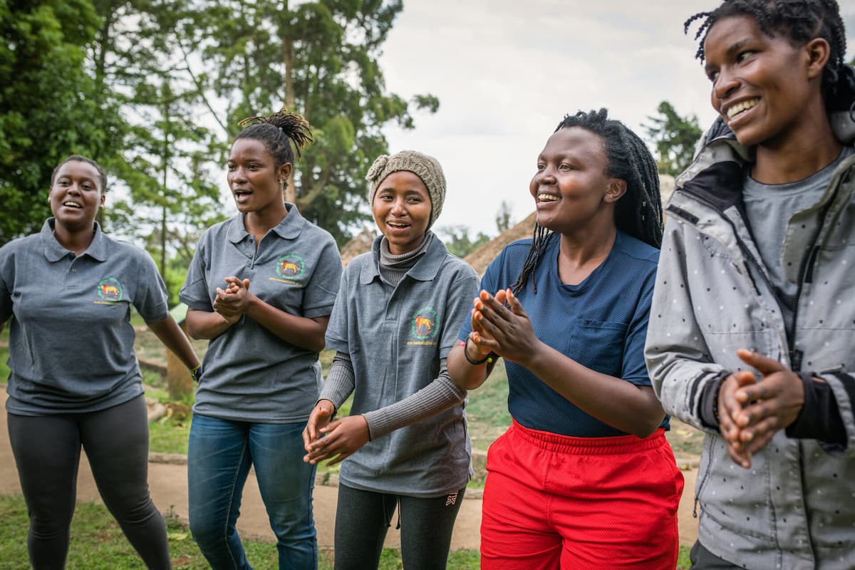 Women in tourism