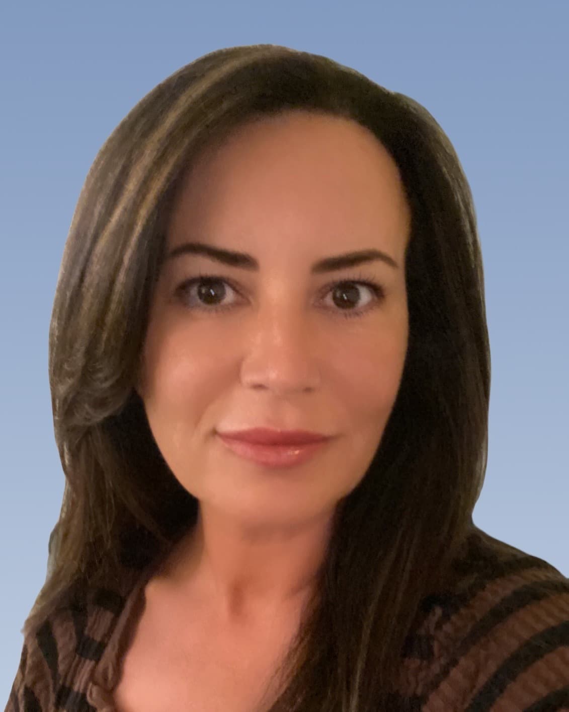 Róisín McBrierty, Workplace Experience Manager, Sojern